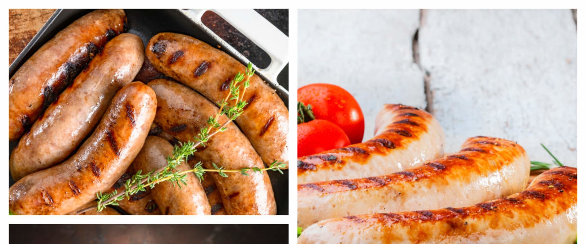 What is the Skin of Sausage Made From?