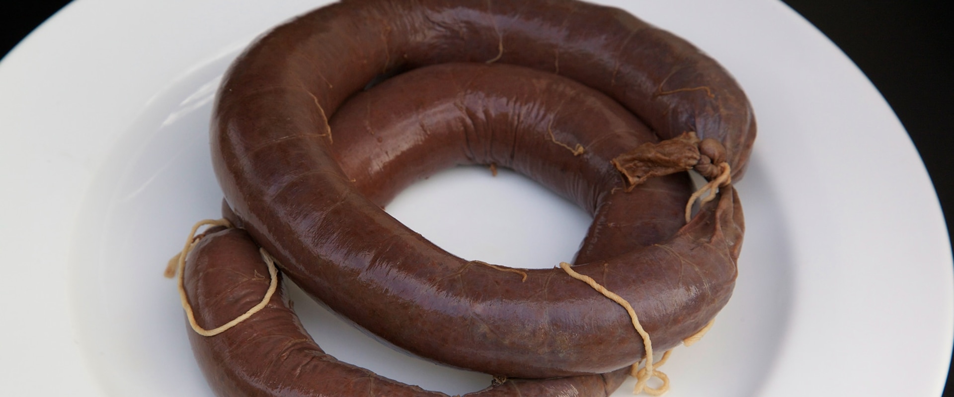 What is chinese blood sausage?