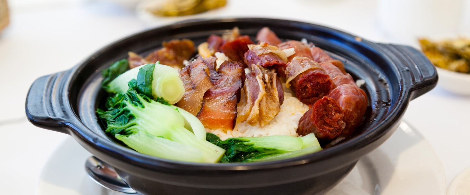 What Makes Chinese Sausage Sweet and Delicious?