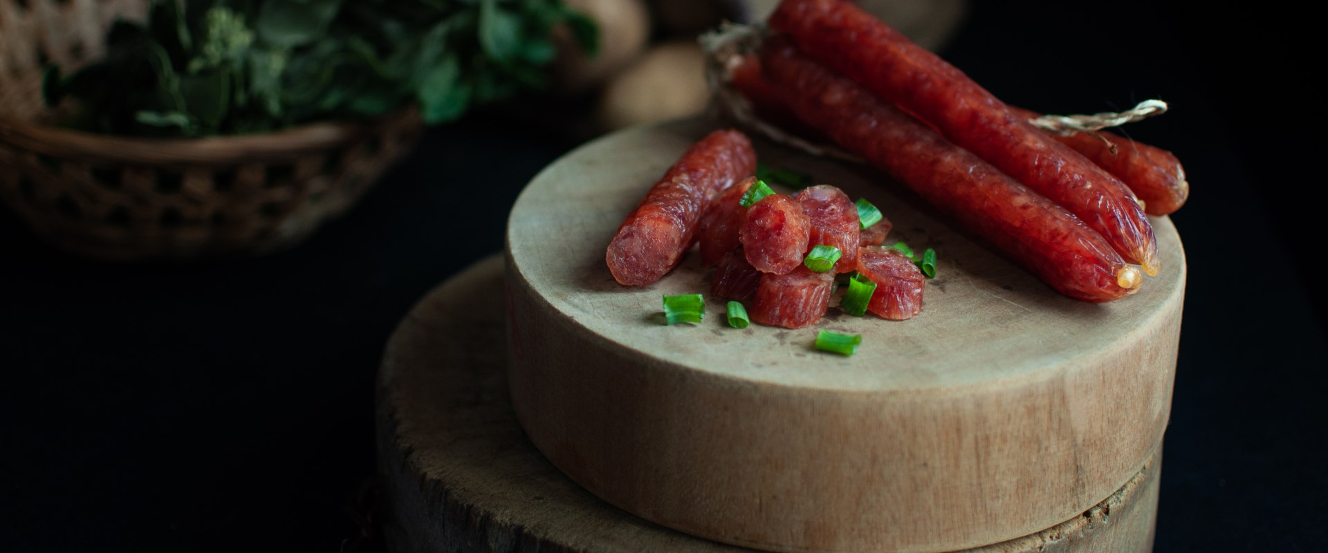 What is the best chinese sausage brand?