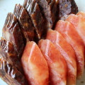 What is Chinese Sausage Made From? A Comprehensive Guide