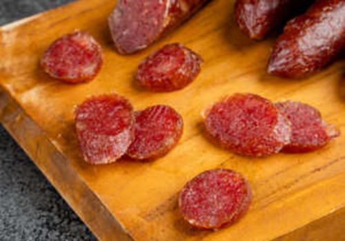 What is the Sausage Skin Made Of? A Comprehensive Guide